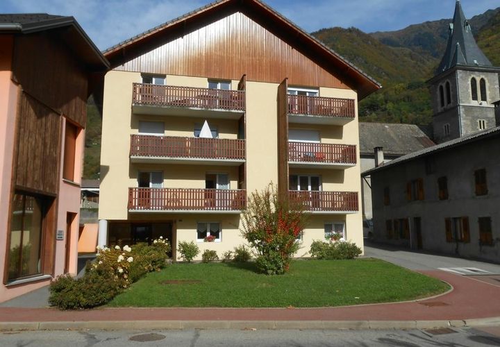 Apartament a Val-d'Arc, Savoie, Val-d'Arc - € 708/mes | Ref: 6921-0001-0001-0022 - foto 1