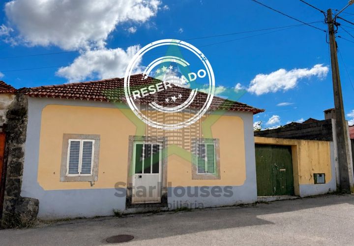 Villa i Assentiz, Santarem, Assentiz - € 135.000 | Ref: STAR_257 - foto 1