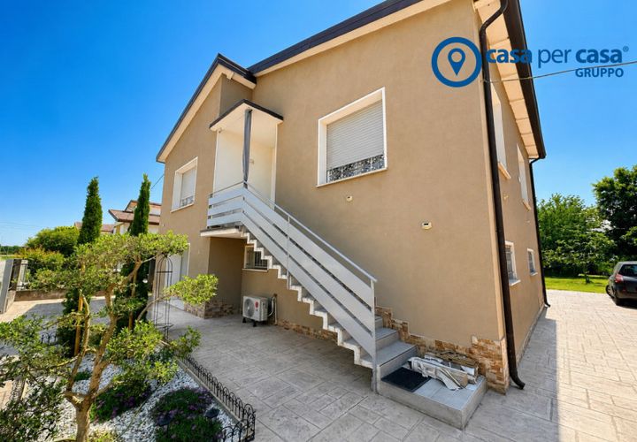 Villa a Papozze, Rovigo, Papozze - € 249.000 | Ref: ADC81 - foto 1