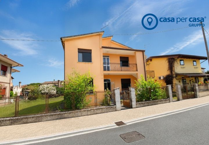 Villa i Rosolina, Rovigo, Rosolina - € 55.000 | Ref: PVL44 - foto 1