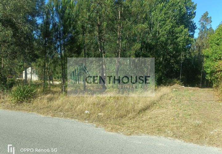Helårsgrund i Vagos, Aveiro, Vagos - € 48.000 | Ref: C26012 - foto 1