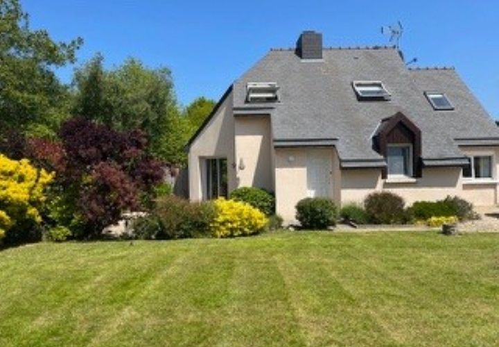 Herregård i Pludual, Cotes-d'Armor, Pludual - € 256 250 | Ref: 560022463 - foto 1