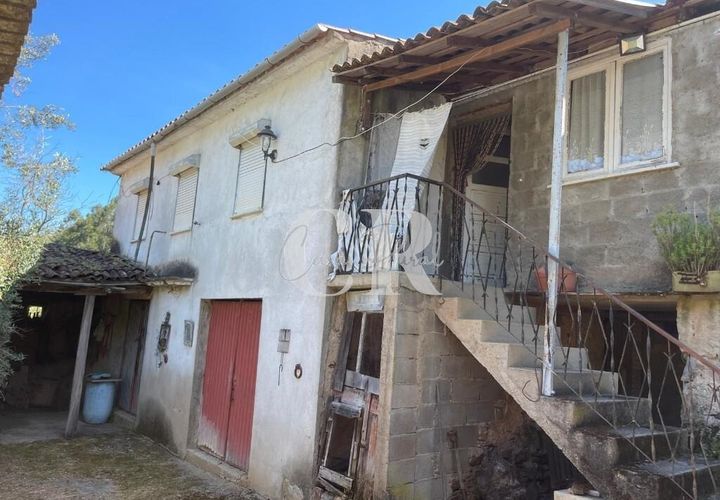 Granja a Gois, Coimbra, Gois - € 140.000 | Ref: CR0787 - foto 1