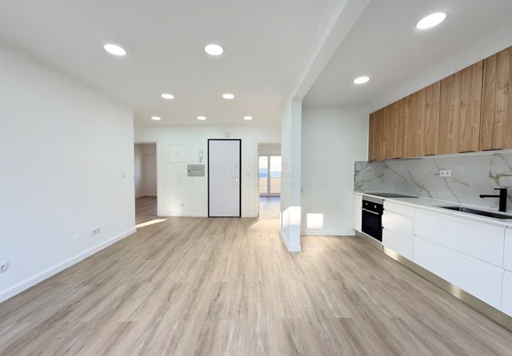 Lejlighed i Sintra, Lisbon, Sintra - € 319.500 | Ref: T3 Agualva 319.500 € - foto 1