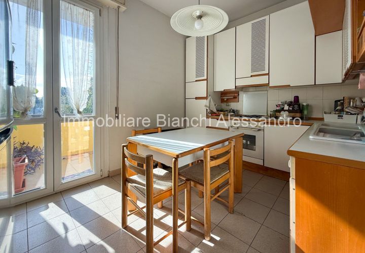 Lejlighed i Florence, Florence, Florence - € 445.000 | Ref: V445ZEFFIRINI - foto 1