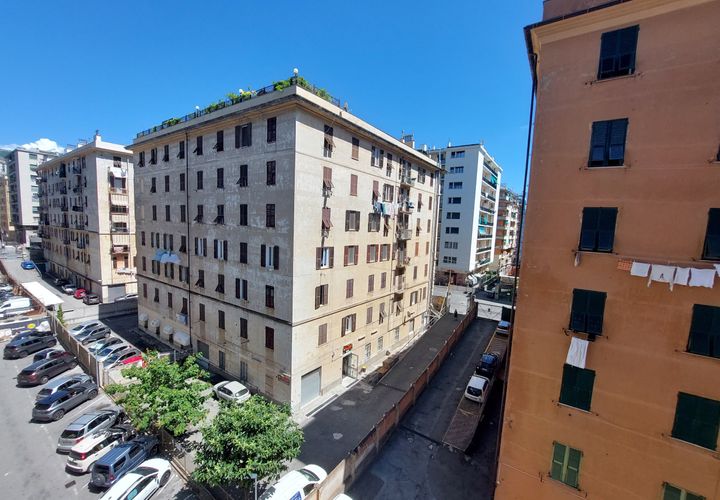 Apartament a Genoa, Genoa, Genoa - € 139.000 | Ref: 30534 - foto 1