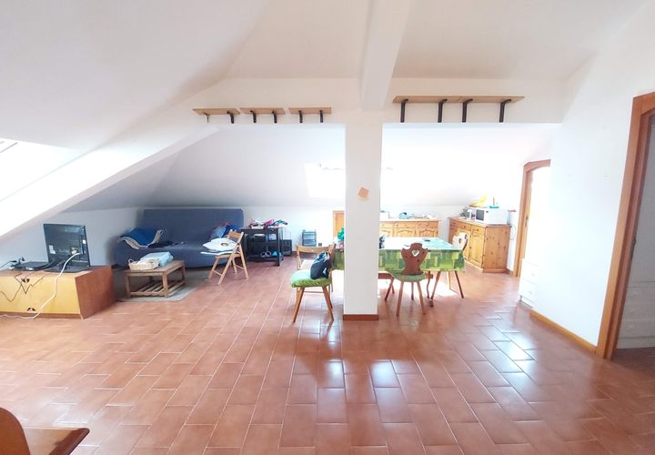 Leilighet i Casella, Genoa, Casella - € 39 000 | Ref: 30540 - foto 1