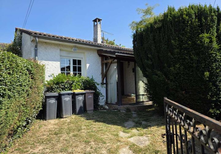 Villa a Le Passage, Lot-et-Garonne, Le Passage - € 147.150 | Ref: 5958_47_ALV - foto 1