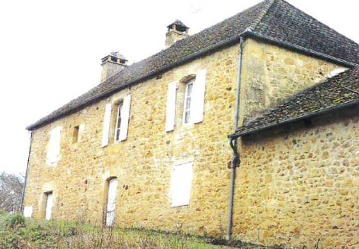 Villa i Payrignac, Lot, Payrignac - € 218 000 | Ref: 5938_47_LMJ__ - foto 1