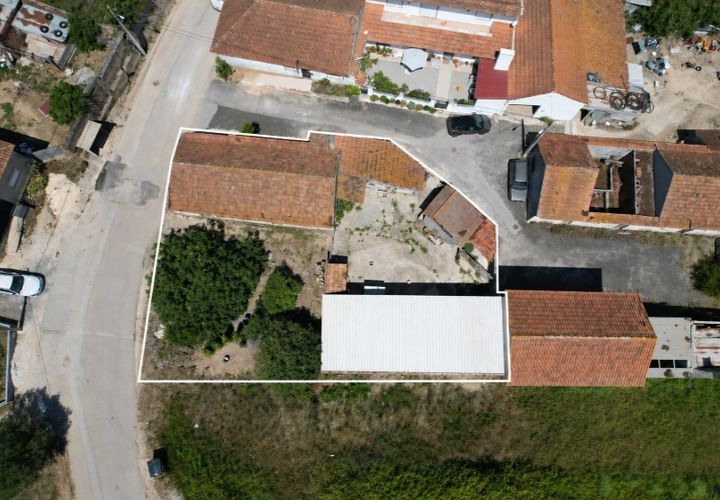 Villa i A dos Francos, Leiria, A dos Francos - € 110.000 | Ref: PTC20260116.2 - foto 1