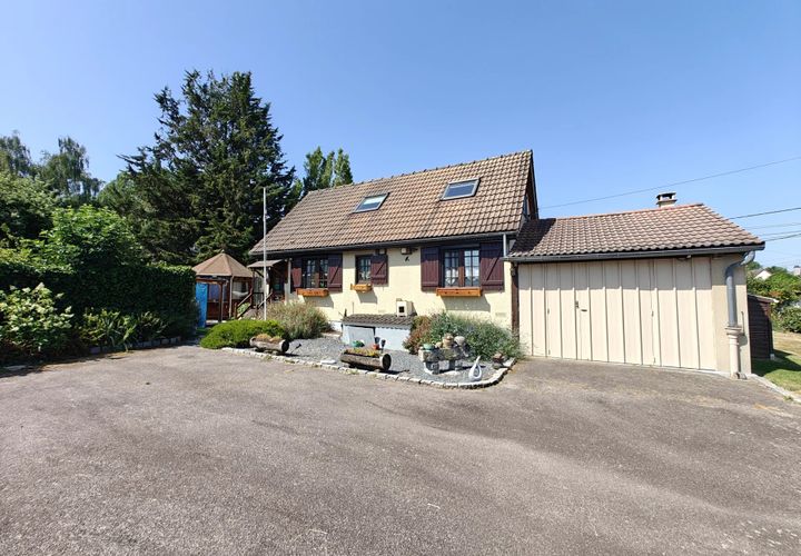 Villa i Calleville, Eure, Calleville - € 139.200 | Ref: 4846 - foto 1