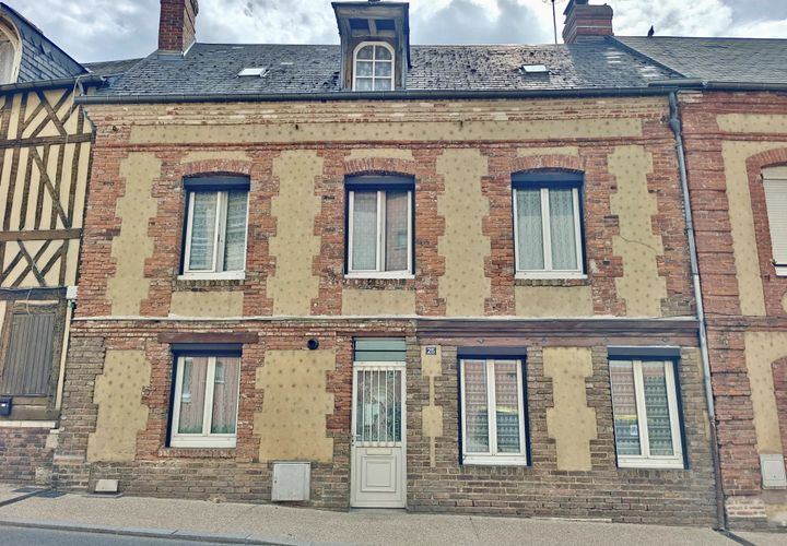 Villa i Brionne, Eure, Brionne - € 144.900 | Ref: 4869 - foto 1