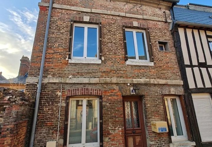 Villa i Brionne, Eure, Brionne - € 88.000 | Ref: 4871 - foto 1