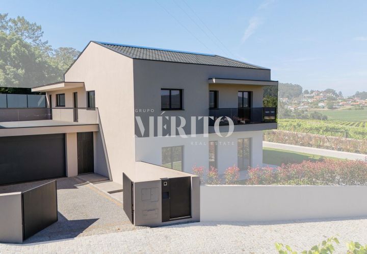 Byhus i Barcelos, Braga, Barcelos - € 299.000 | Ref: MIBC-E/0297 - foto 1