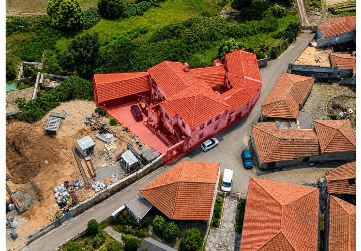 Villa a Matosinhos, Porto, Matosinhos - € 500.000 | Ref: RO2888 - foto 1