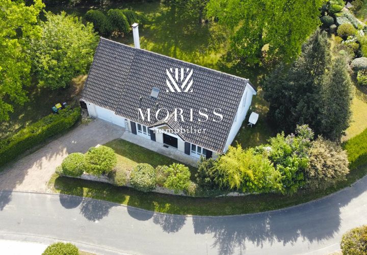 Villa a Santeny, Val-de-Marne, Santeny - € 790.000 | Ref: 87123597 - foto 1