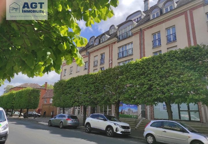 Estudi a Beauvais, Oise, Beauvais - € 400/mes | Ref: 9560 - foto 1