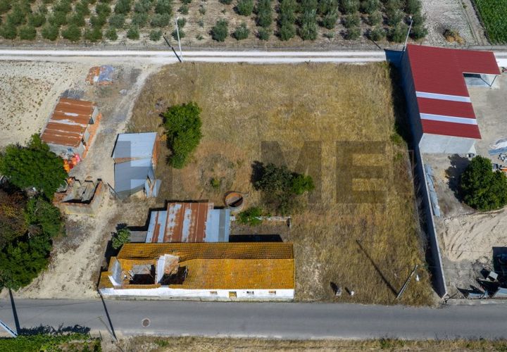 Villa a Almeirim, Santarem, Almeirim - € 78.500 | Ref: 100.001.911 - foto 1