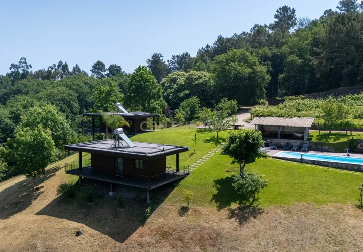 Farm hus i Ponte da Barca, Viana do Castelo, Ponte da Barca - € 1.350.000 | Ref: C0466-00388 - foto 1