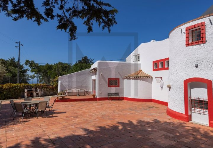 Villa a Almocageme, Lisbon, Almocageme - € 3.850/mes | Ref: CAS_103 - foto 1