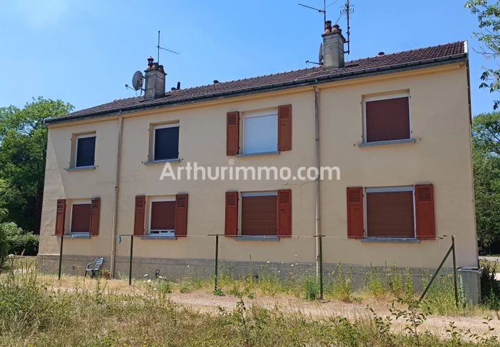 Leilighet i Tavaux, Jura, Tavaux - € 87 000 | Ref: 87088323 - foto 1