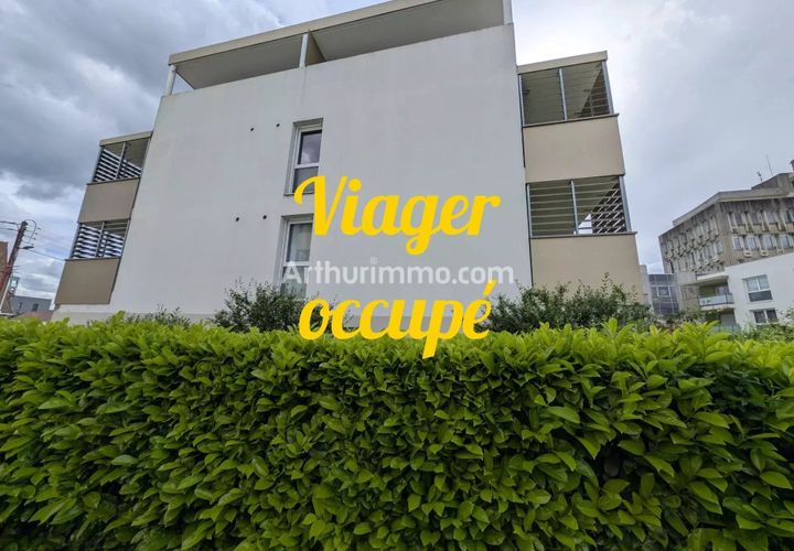 Leilighet i Besancon, Doubs, Besancon - € 220 000 | Ref: 87142193 - foto 1