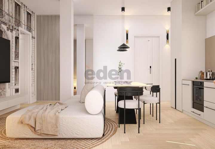 Wohnung in Modena, Modena, Modena - € 215.000 | Ref: MO2295 - Foto 1