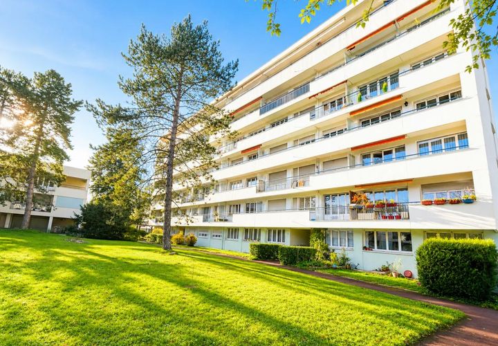 Lejlighed i Dijon, Cote-d'Or, Dijon - € 270.000 | Ref: CR-5777 - foto 1