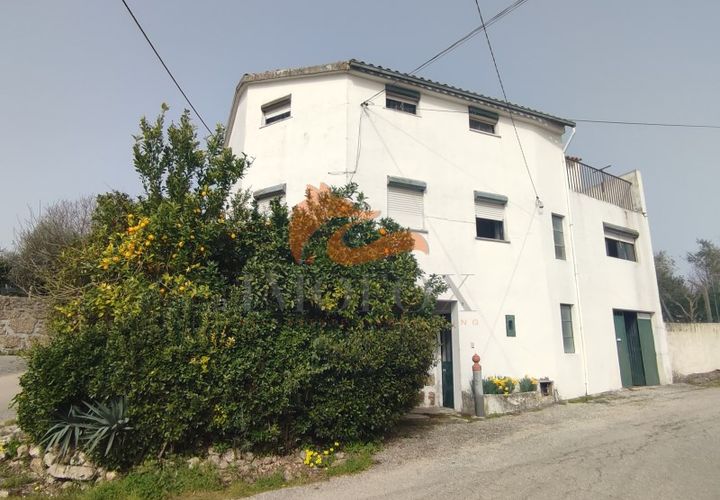 Villa i Tabua, Coimbra, Tabua - € 129 000 | Ref: CAS_148 - foto 1