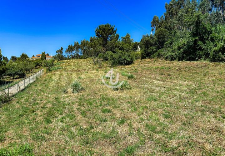 Terra a Maiorga, Leiria, Maiorga - € 195.000 | Ref: S4U138-V1 - foto 1