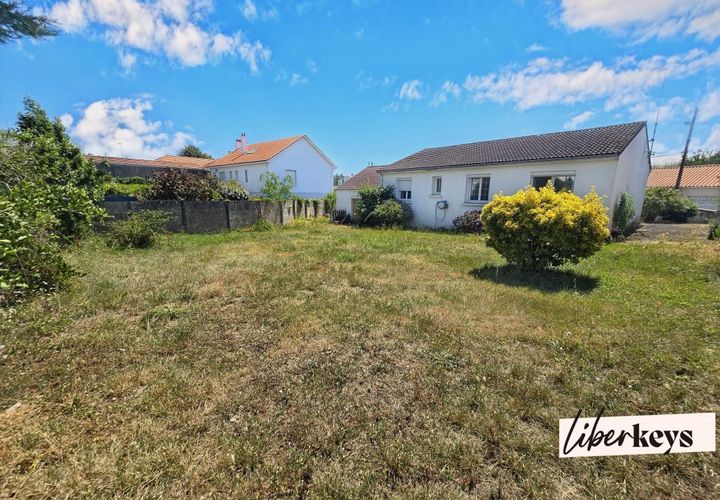 Villa a Pornic, Loire-Atlantique, Pornic - € 376.200 | Ref: DOM33852 - foto 1
