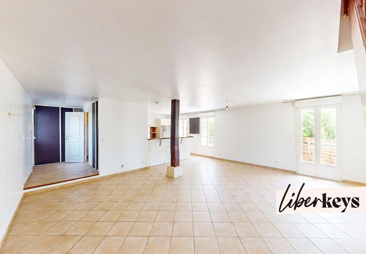Landejendom i Bernes-sur-Oise, Val-d'Oise, Bernes-sur-Oise - € 264.000 | Ref: DOM33750 - foto 1