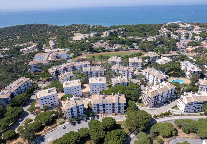 Lejlighed i Albufeira, Faro, Albufeira - € 620.000 | Ref: S-01 - foto 1