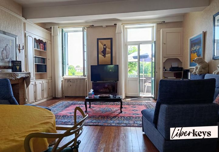 Apartament a Tournus, Saone-et-Loire, Tournus - € 239.000 | Ref: DOM33620 - foto 1