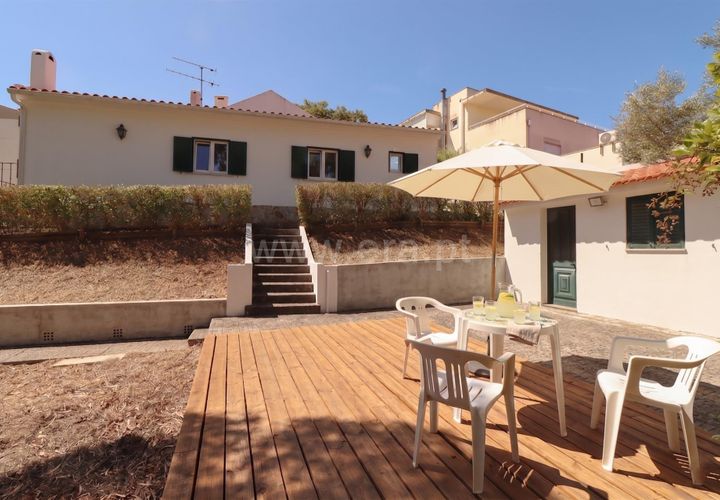 Villa i Torres Vedras, Lisbon, Torres Vedras - € 356.500 | Ref: 295260060 - foto 1