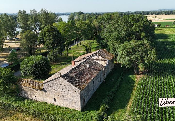 Villa a Uchizy, Saone-et-Loire, Uchizy - € 99.500 | Ref: DOM31307 - foto 1