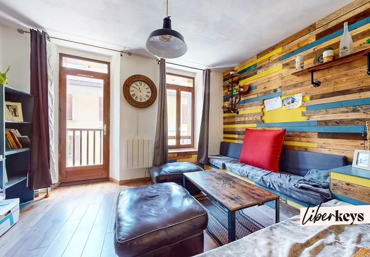 Dupleks i Moutiers, Savoie, Moutiers - € 190 000 | Ref: DOM33216 - foto 1