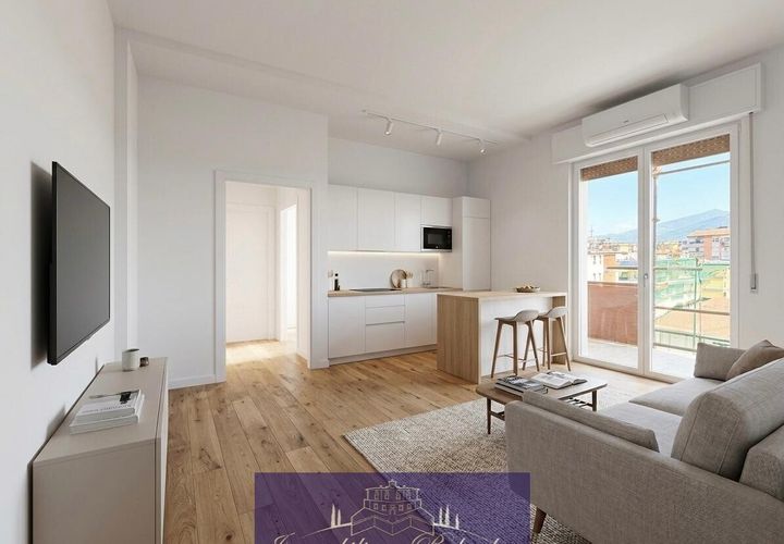 Lejlighed i Florence, Florence, Florence - € 298.000 | Ref: a26251 - foto 1