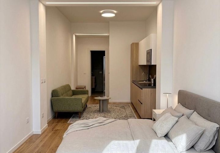 Lejlighed i Florence, Florence, Florence - € 238.000 | Ref: a26256 - foto 1