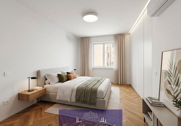 Lejlighed i Florence, Florence, Florence - € 278.000 | Ref: a26258 - foto 1