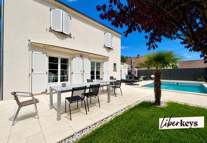 Bungalow en Olivet, Loiret, Olivet - € 499.000 | Ref: DOM33274 - photo 1