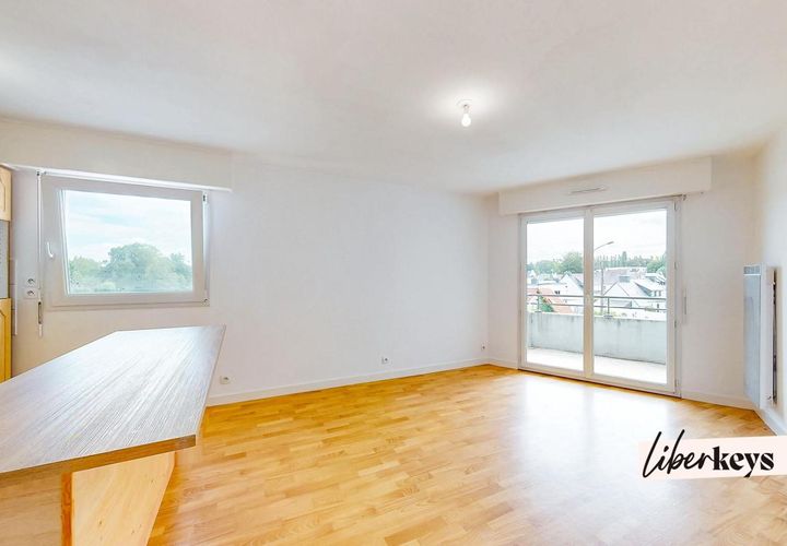 Lejlighed i Hennebont, Morbihan, Hennebont - € 135.000 | Ref: DOM32673 - foto 1