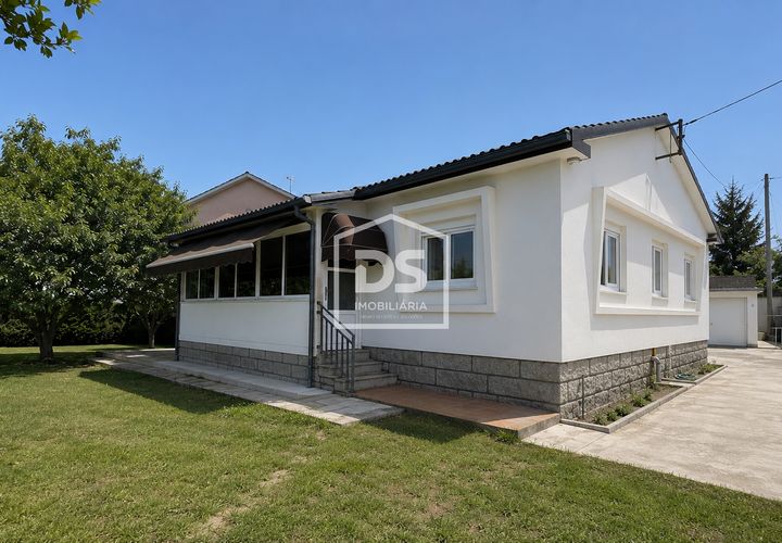 Villa i Moncao, Viana do Castelo, Moncao - € 245 000 | Ref: DSIMONC713 - foto 1