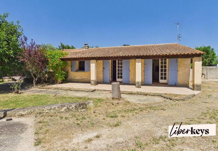 Villa i Sarrians, Vaucluse, Sarrians - € 210.000 | Ref: DOM32509 - foto 1