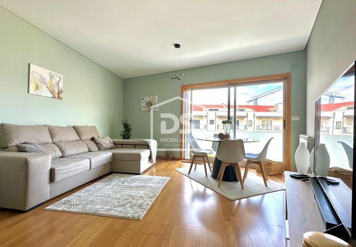 Lejlighed i Moncao, Viana do Castelo, Moncao - € 213.000 | Ref: DSIMONC714 - foto 1