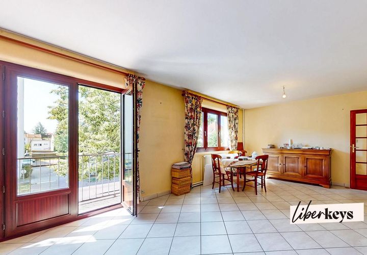 Lejlighed i Laxou, Meurthe-et-Moselle, Laxou - € 210.000 | Ref: DOM33789 - foto 1