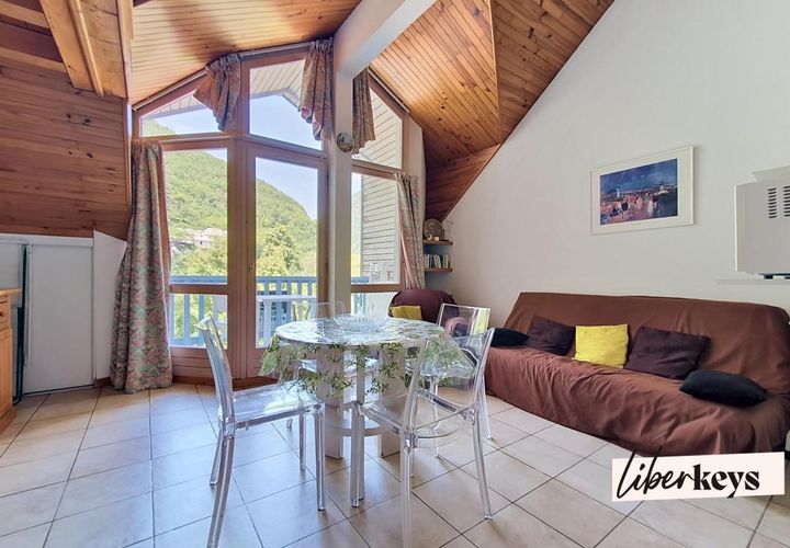 Apartament a La Léchère, Savoie, La Léchère - € 125.000 | Ref: DOM31770 - foto 1