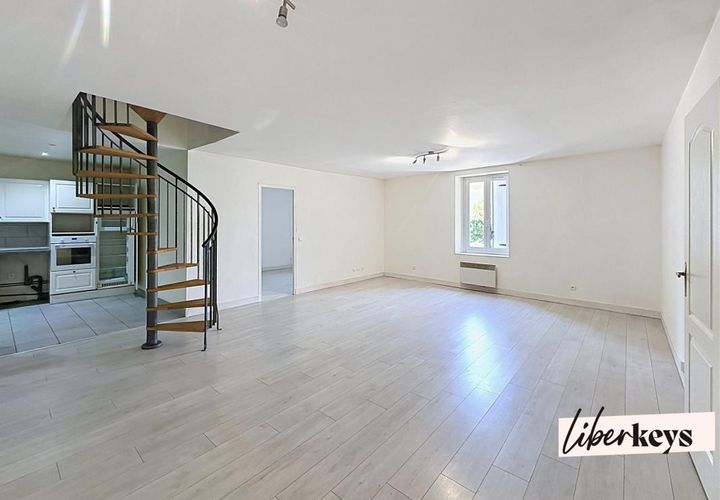 Lejlighed i Perigueux, Dordogne, Perigueux - € 202.000 | Ref: DOM33887 - foto 1