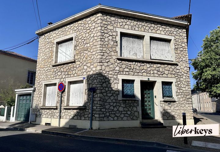 Byhus i Perigueux, Dordogne, Perigueux - € 252.000 | Ref: DOM32886 - foto 1