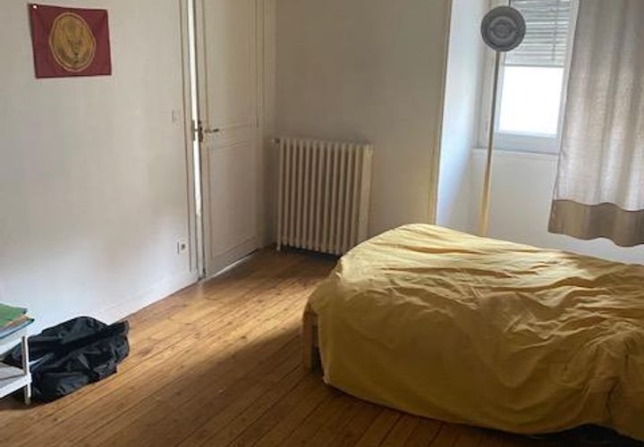 Lejlighed i Angers, Maine-et-Loire, Angers - € 199.500 | Ref: DOM33392 - foto 1